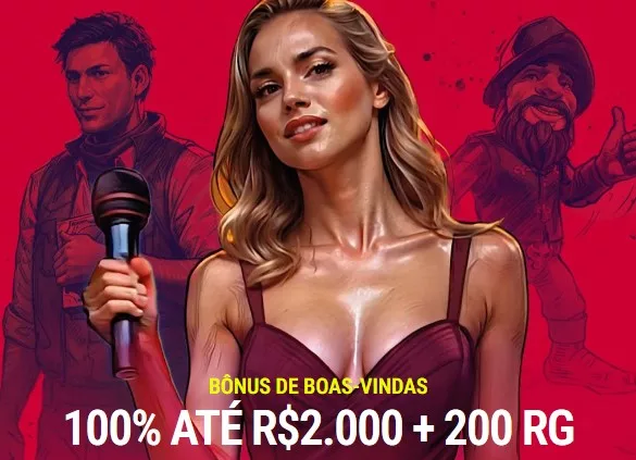 Cadastre-se na Rabona para receber o bônus de boas-vindas